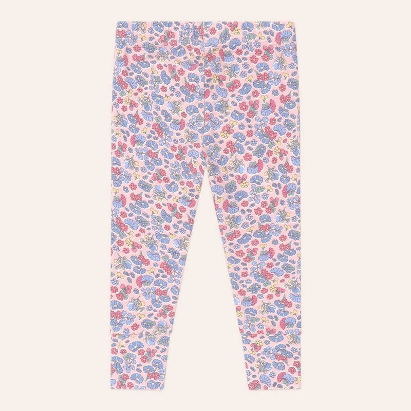 Huxbaby Vintage Floral Legging 3-5Y image number 1